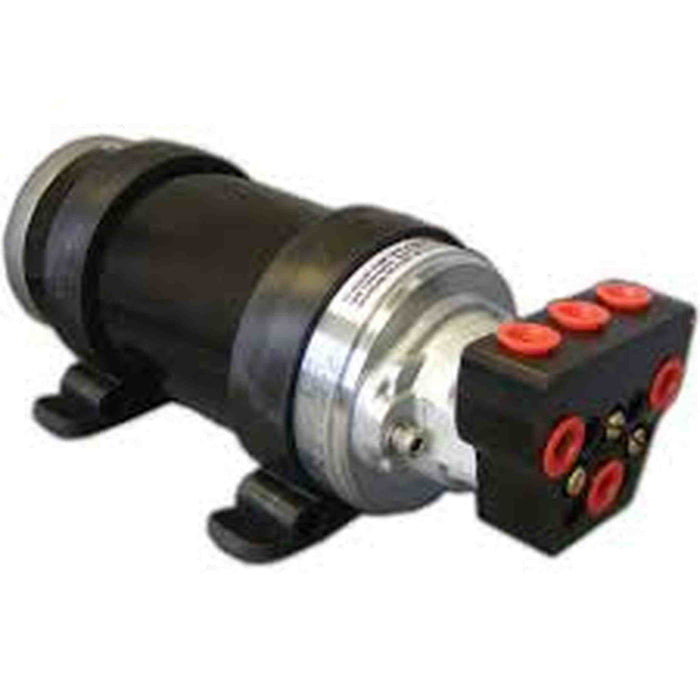 ComNav | Linear Actuator without Drive Box System