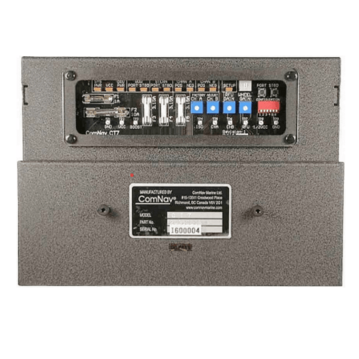 ComNav | Motor and Solenoid Drive Boxes
