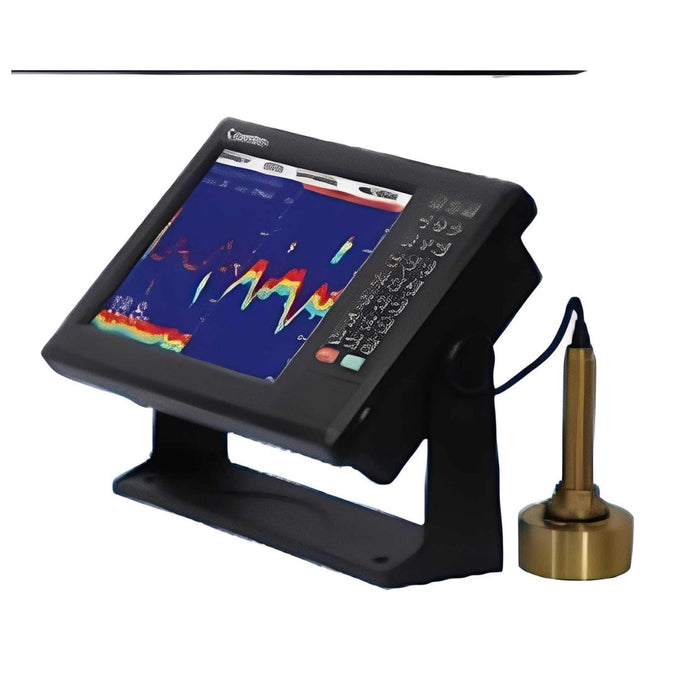ComNav | Multifunction Displays