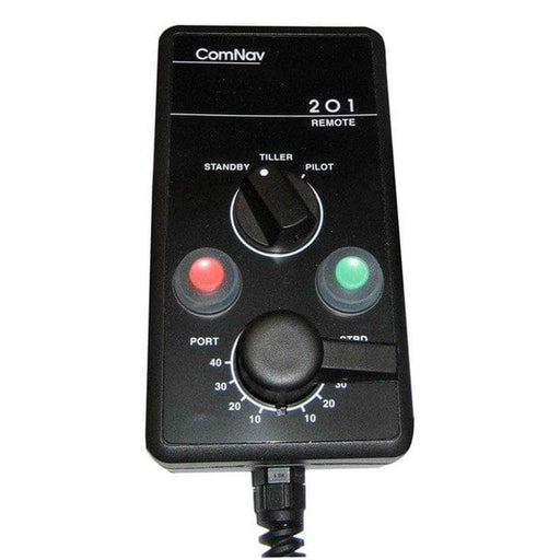 ComNav | NFU Jog Switches Standard Unit