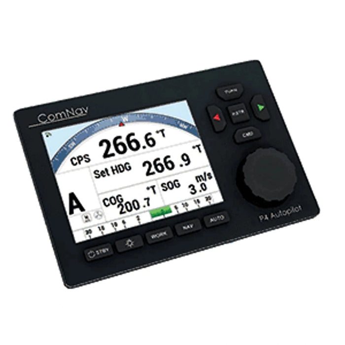 ComNav | Power Cable, P4 Display Head