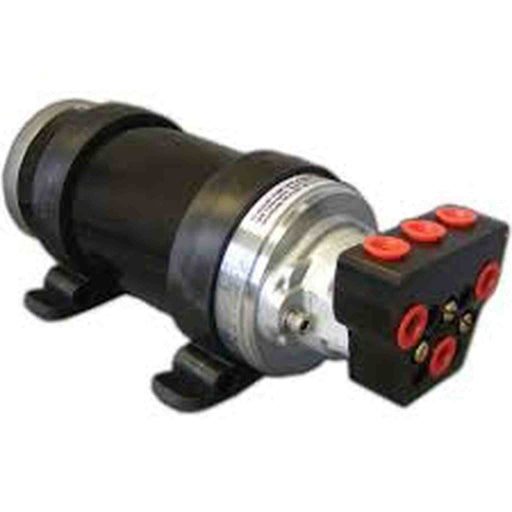 ComNav | Reversing Pumps without Drive Box
