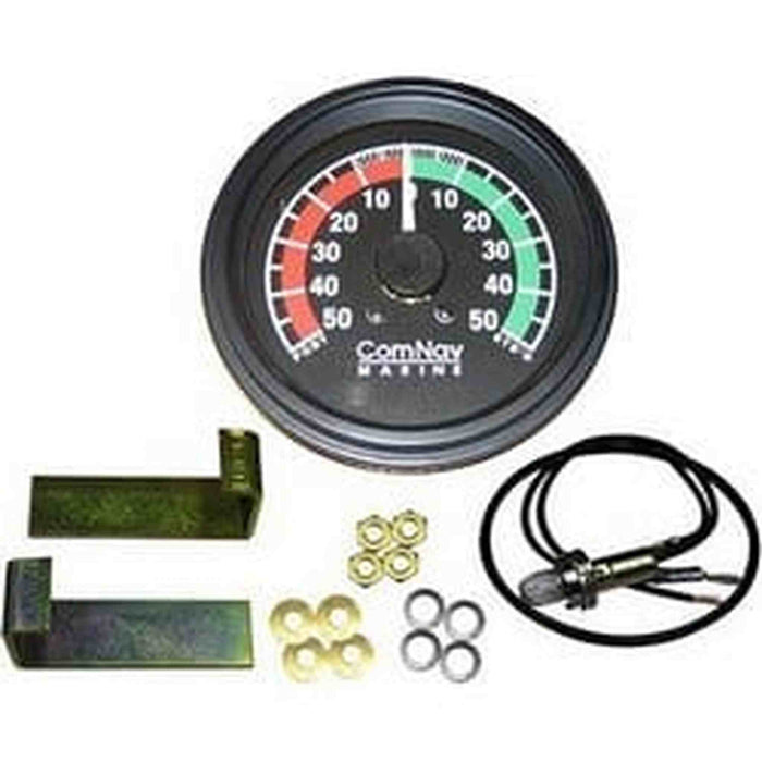 ComNav | Rudder Angle Indicator