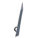 Custom Marine | 100 Watt Walkable Semi-Rigid Solar Panel - Carbon Fiber Series - Sunpower A+ Grade 24.4% Efficient Cells