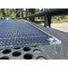 Custom Marine | 110/120/225 Watt Walkable Semi-Rigid Solar Panel - PERC Cells