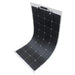 Custom Marine | 120 Watt Flexible Solar Panel - Sunpower A+ Grade 24.4% Efficient Cells