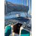 Custom Marine | 120 Watt Flexible Solar Panel - Sunpower A+ Grade 24.4% Efficient Cells