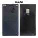 Custom Marine | 120 Watt Walkable Solar Panel - Sunpower A+ Grade 24.4% Efficient Cells