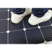 Custom Marine | 120 Watt Walkable Solar Panel - Sunpower A+ Grade 24.4% Efficient Cells