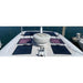 Custom Marine | 120 Watt Walkable Solar Panel - Sunpower A+ Grade 24.4% Efficient Cells