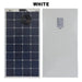 Custom Marine | 120 Watt Walkable Solar Panel - Sunpower A+ Grade 24.4% Efficient Cells