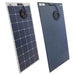 Custom Marine | 120 Watt Walkable Solar Panel - Sunpower A+ Grade 24.4% Efficient Cells