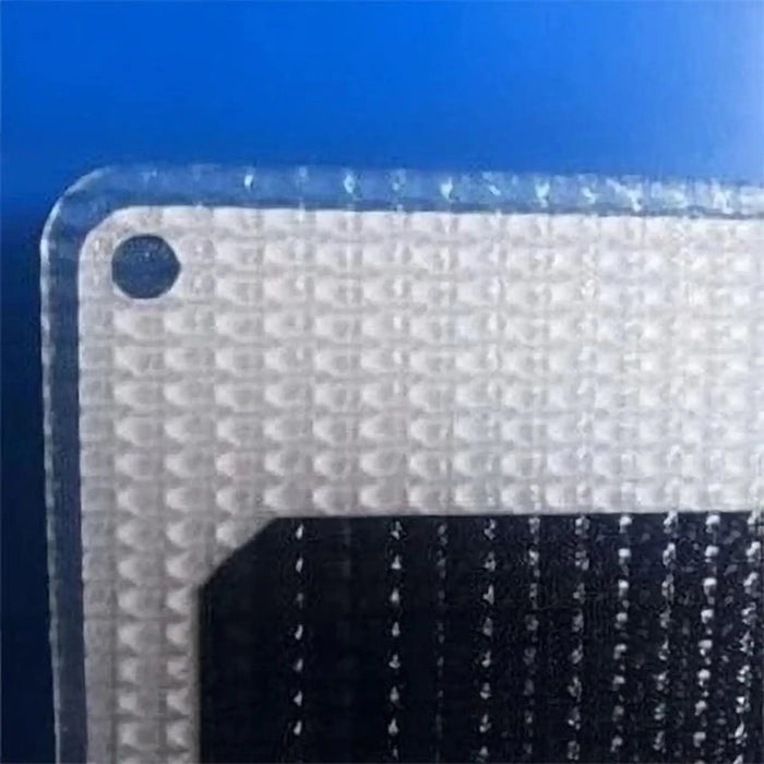 Custom Marine | 120 Watt Walkable Solar Panel - Sunpower A+ Grade 24.4% Efficient Cells