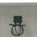 Custom Marine | 145 Watt 24.4% Efficient Cells Marine Rigid Marine Solar Panel - Sunpower A+ Grade
