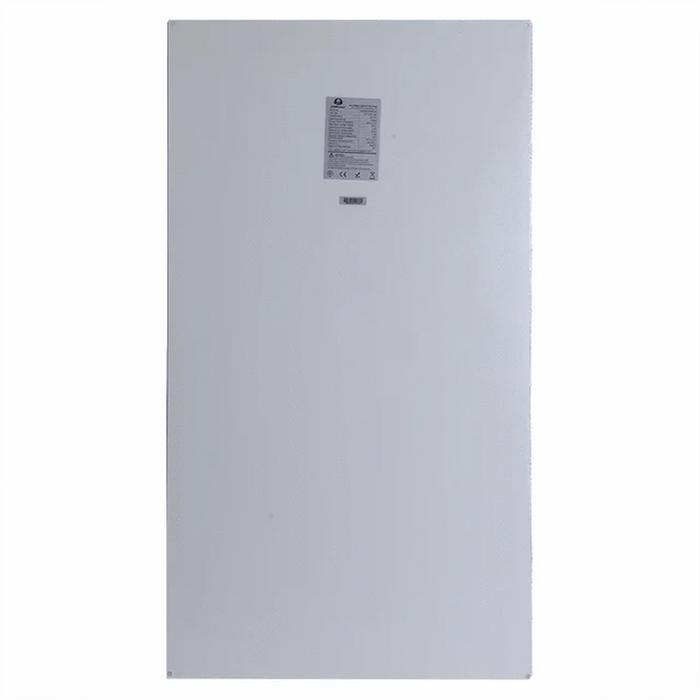 Custom Marine | 155 Watt Semi-Rigid Walkable Solar Panels - PERC Cells