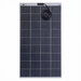 Custom Marine | 155 Watt Semi-Rigid Walkable Solar Panels - PERC Cells