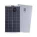 Custom Marine | 155 Watt Semi-Rigid Walkable Solar Panels - PERC Cells