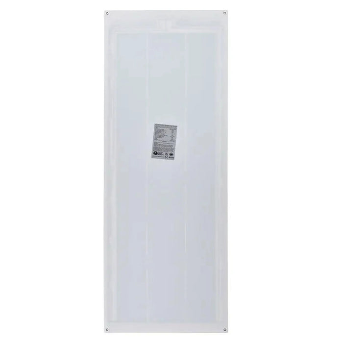 Custom Marine | 155 Watt Shade Tolerant Flexible Solar Panel - Sunpower A+ Grade 24.4% Efficient Cells