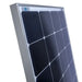 Custom Marine | 165 Watt Rigid Marine Solar Panel - Sunpower A+ Grade 24.4% Efficient Cells