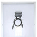 Custom Marine | 165 Watt Rigid Marine Solar Panel - Sunpower A+ Grade 24.4% Efficient Cells