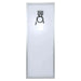 Custom Marine | 165 Watt Rigid Marine Solar Panel - Sunpower A+ Grade 24.4% Efficient Cells