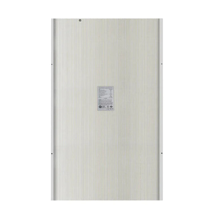 Custom Marine | 165 Watt Walkable Semi Rigid Solar Panel - Sunpower A+ Grade 24.4% Efficient Cells - 166 Cell