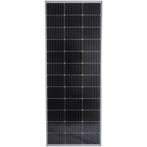 Custom Marine | 175/190 Watt Rigid Solar Panel - PERC Cells image 2