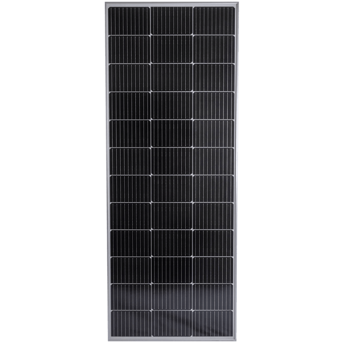 175 A Panel Custom Marine 175/190 Watt Rigid Solar Panel - PERC Cells — Solar Guys Pro