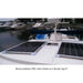 Custom Marine | 175/190 Watt Rigid Solar Panel - PERC Cells