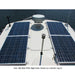 Custom Marine | 175/190 Watt Rigid Solar Panel - PERC Cells