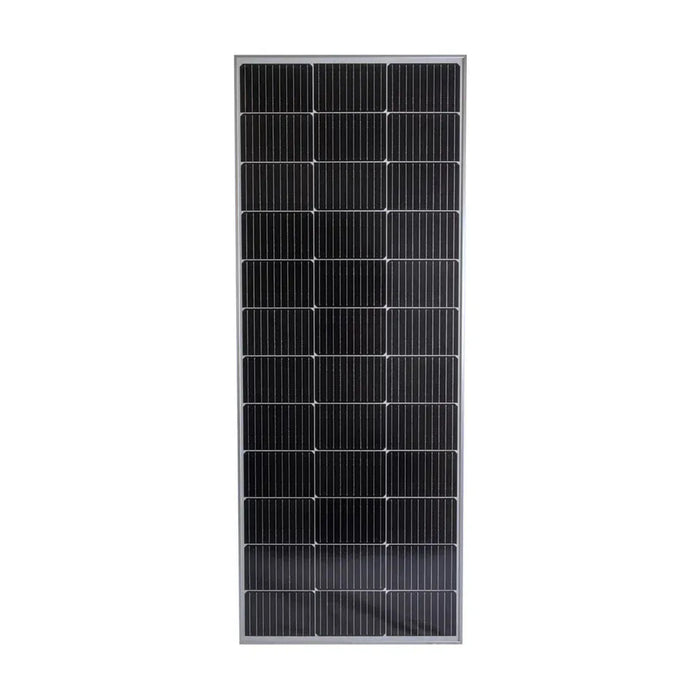 Custom Marine | 175/190 Watt Rigid Solar Panel - PERC Cells