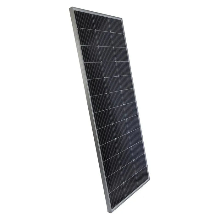 Custom Marine | 175/190 Watt Rigid Solar Panel - PERC Cells
