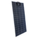Custom Marine | 175 Watt Walkable Semi-Rigid Solar Panel - HJT Cells
