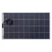 Custom Marine | 175 Watt Walkable Semi-Rigid Solar Panel - HJT Cells
