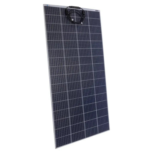 Custom Marine | 175 Watt Walkable Semi-Rigid Solar Panel - HJT Cells