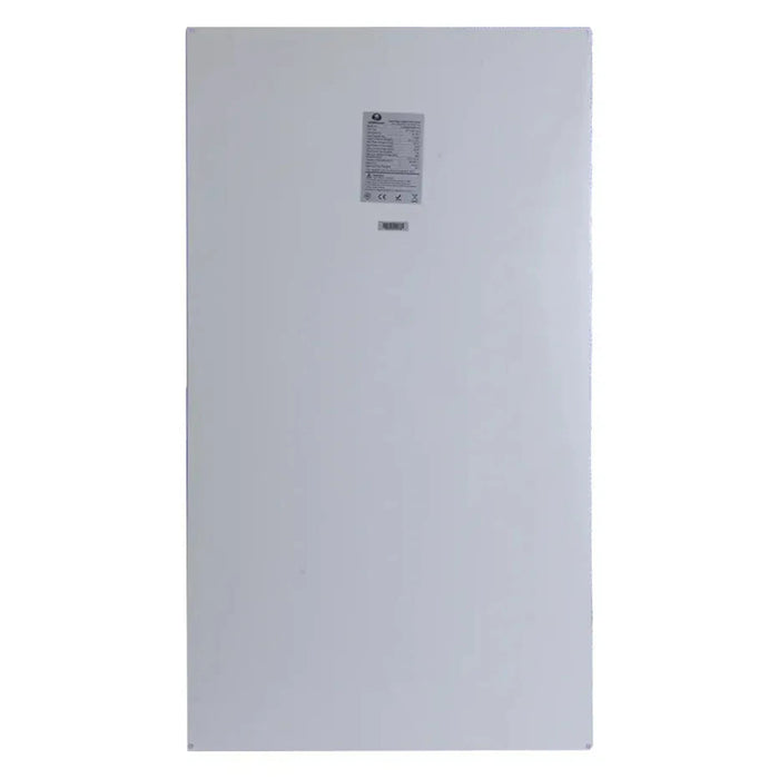 Custom Marine | 175 Watt Walkable Semi-Rigid Solar Panel - HJT Cells