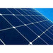 Custom Marine | 180 Watt Flexible Marine Solar Panel - Sunpower A+ Grade 24.4% Efficient Cells