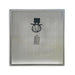 Custom Marine | 180 Watt Rigid Marine Solar Panel - Sunpower A+ Grade 24.4% Efficient Cells