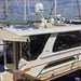 Custom Marine | 180 Watt Rigid Marine Solar Panel - Sunpower A+ Grade 24.4% Efficient Cells