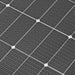 Custom Marine | 180 Watt Walkable Semi Rigid Solar Panel - Sunpower A+ Grade 24.4% Efficient Cells