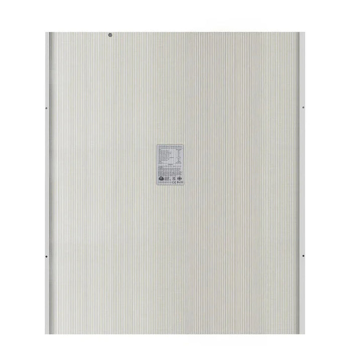 Custom Marine | 180 Watt Walkable Semi Rigid Solar Panel - Sunpower A+ Grade 24.4% Efficient Cells