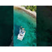 Custom Marine | 180 Watt Walkable Semi Rigid Solar Panel - Sunpower A+ Grade 24.4% Efficient Cells