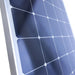 Custom Marine | 200 Watt Rigid Marine Solar Panel - Sunpower A+ Grade 24.4% Efficient Cells
