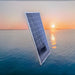 Custom Marine | 200 Watt Rigid Marine Solar Panel - Sunpower A+ Grade 24.4% Efficient Cells