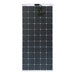 Custom Marine | 200 Watt Walkable Semi-Rigid Solar Panels - Sunpower A+ Grade 24.4% Efficient Cells