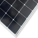 Custom Marine | 240 Watt Rigid Marine Solar Panel - Sunpower A+ Grade 24.4% Efficient Cells