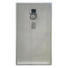 Custom Marine | 240 Watt Rigid Marine Solar Panel - Sunpower A+ Grade 24.4% Efficient Cells