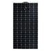 Custom Marine | 240 Watt Shade Tolerant Flexible Solar Panel - Sunpower A+ Grade 24.4% Efficient Cells