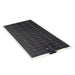 Custom Marine | 260 Watt Shade Tolerant Flexible Solar Panel - Sunpower A+ Grade 24.4% Efficient Cells