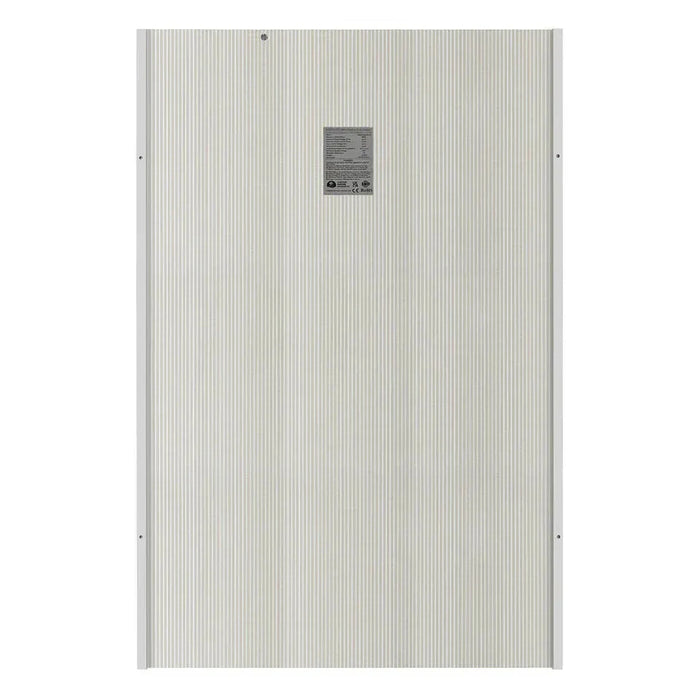 Custom Marine | 260 Watt Walkable Semi Rigid Shade Tolerant Solar Panel - Sunpower A+ Grade 24.4% Efficient Cells